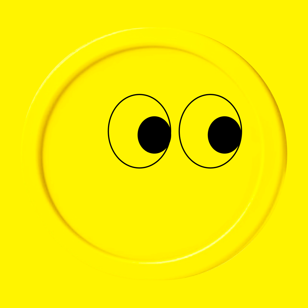 BlinkyChat Logo